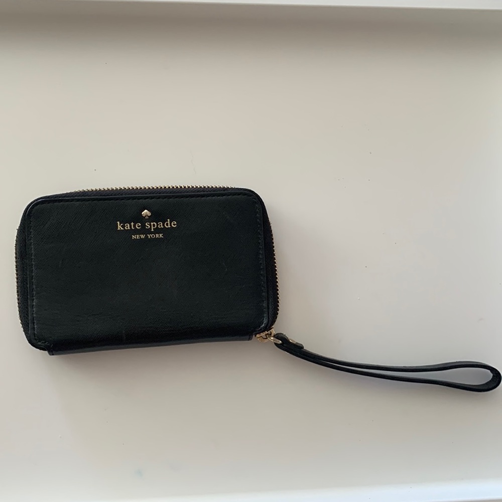 Kate Spade Wristlet